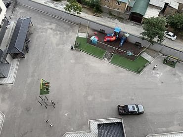 Квартиры: 1 комната, 38 м², Элитка, 9 этаж, Косметический ремонт — 5