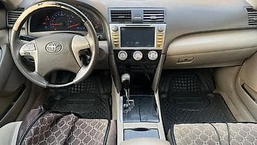 mark 3: Toyota Camry: 2011 г., 2.5 л, Автомат, Газ, Седан — 10