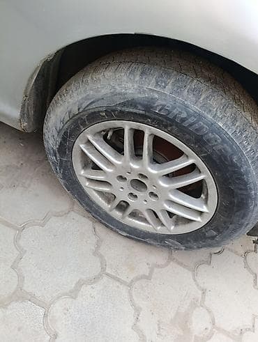 срв 2017: Honda Civic: 2000 г., 1.5 л, Бензин, Хэтчбэк — 6