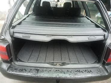 Volkswagen: Volkswagen Passat Variant: 1996 г., 2 л, Механика, Бензин, Универсал — 9