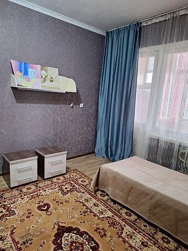 Недвижимость: 2 комнаты, Собственник, Без подселения, С мебелью частично — 5