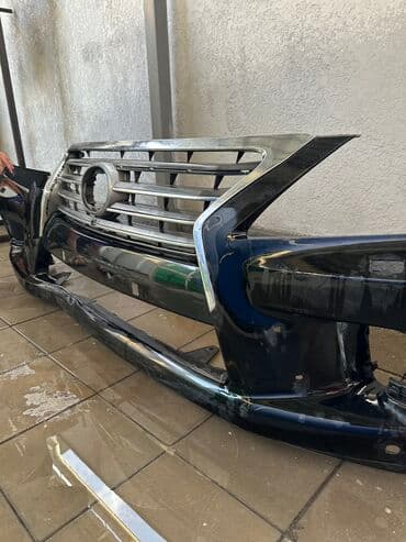 lexus: Lexus, Б/у, Оригинал — 3