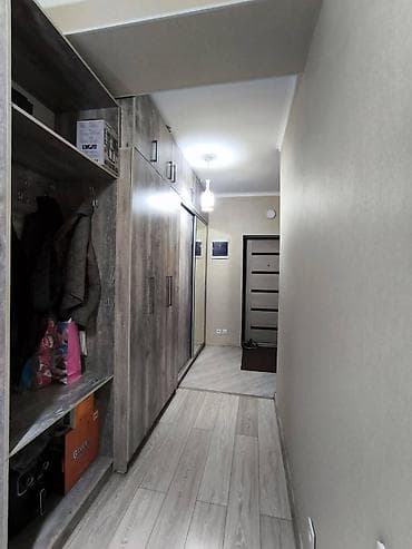 2 6: 3 комнаты, 100 м², Элитка, 6 этаж, Евроремонт — 5