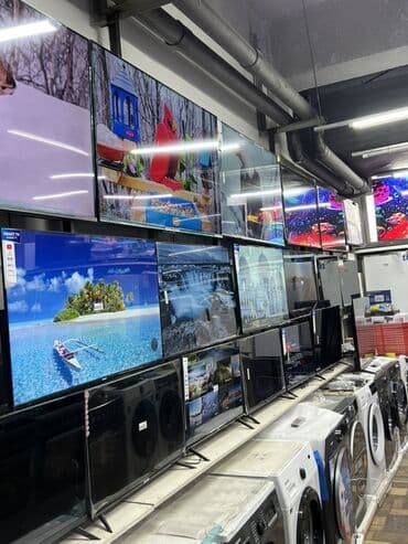 hdmi av переходник: Телевизоры SMART TV — широкий выбор диагоналей и технологий — 1