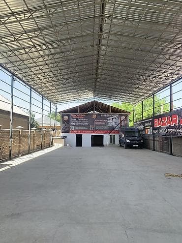 кызыл аскерская: Сдается коммерческая площадка в аренду 📍 Адрес: ул. Фрунзе, 175, с — 1