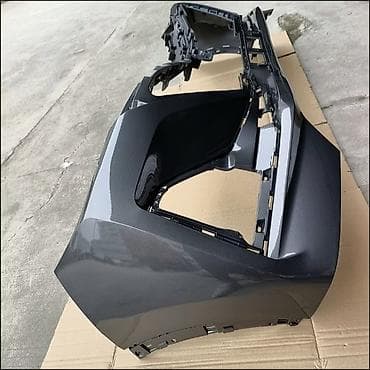 jac js6: Бампер Changan, Новый — 1