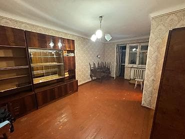 1 бөлмө, 26 м², Жеке план, 3 кабат, Косметикалык ремонт