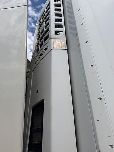 термокинг смх: Прицеп, Schmitz Cargobull, Холодильник, рефрижератор, Б/у — 2