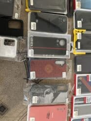 mi poco: Продаю все чехлы цена 100-150 сом Поко х6 про Поко х6 Поко х5 про — 9