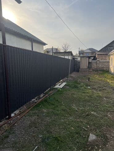 снять дом на долгосрочную аренду: 60 м², 5 комнат — 10