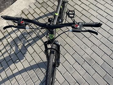 Спорт и хобби: Горный велосипед, Сталь, Новый — 2