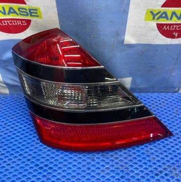 оптовые цены на продукты питания в бишкеке: Комплект стоп-сигналов Mercedes-Benz 2008 г., Б/у, Япония — 2