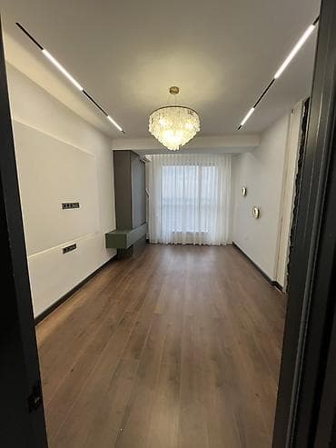 кв 3: 2 комнаты, 67 м², 12 этаж, Дизайнерский ремонт — 2