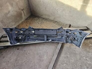 передний бампер опель вектра б: Бампер Передний Mercedes-Benz, Б/у, Оригинал — 13