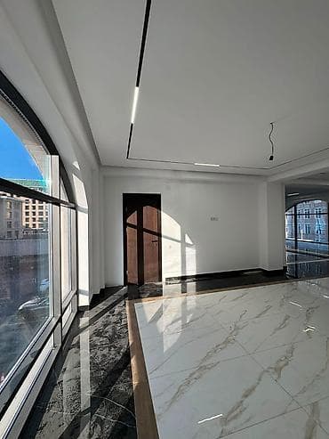 127: Аренда офисов, 127 м², В жилом комплексе, С отдельным сан узлом — 6