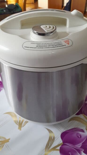 я ищу посуда: ПРОДАЮ МУЛТЬИВАРКА НОВАЯ. ПРОШУ 2800 СОМ — 2