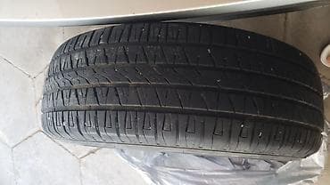 sprinter 2 7: Шины 275 / 70 / R 16, Лето, Внедорожные (АТ/МТ), Sailun — 3