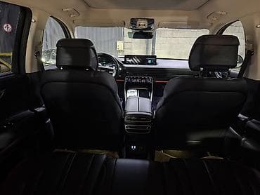 rexston g4: Hyundai Genesis: 2020 г., 3 л, Автомат, Дизель, Внедорожник — 6