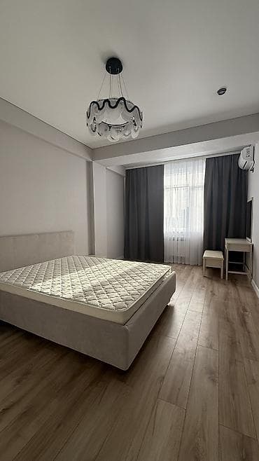 Недвижимость: 1 комната, 46 м², Элитка, 11 этаж, Дизайнерский ремонт — 3
