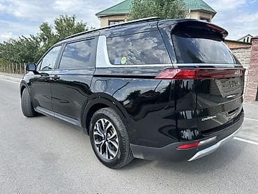 нексия радиатор: Kia Carnival: 2023 г., Автомат, Минивэн — 6