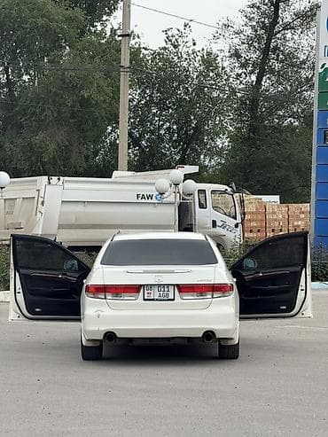 трекер машина цена бишкек: Honda Inspire: 2003 г., 3 л, Автомат, Бензин, Седан — 7