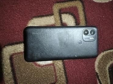 мониторы xiaomi бишкек: Redmi, Redmi A2 Plus, Б/у, 64 ГБ, цвет - Черный, 2 SIM — 3