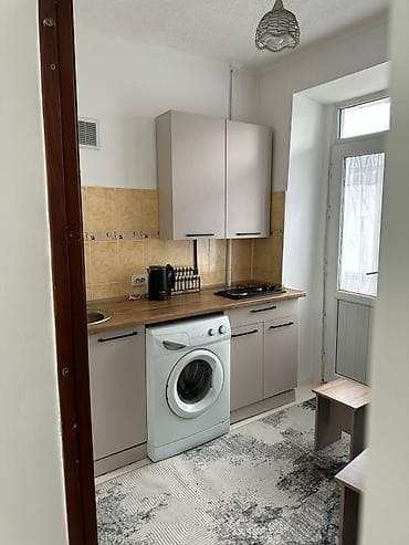 двух комнатный квартиры: 2 комнаты, 40 м², Хрущевка, 2 этаж, Евроремонт — 1