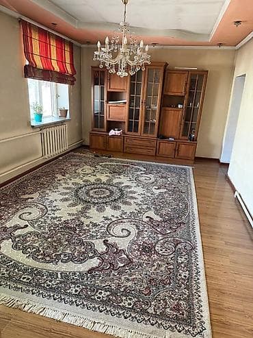 продаю дом с новопавловка жм алтын ордо: Сдается дом, район Киркомстром, НОВОПАВЛОВКА. 5 комнат, просторный — 3