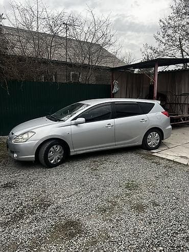 Фильтры: Серебристый 5‑дверный хэтчбек/универсал. - Кузов: компактный, 5 мест — 1