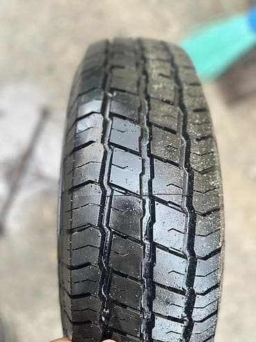 средний кузов 2 скат: Легкий грузовик, Mercedes-Benz, 2 т, Б/у — 6