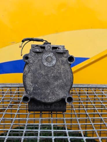 промышленный компрессор: Компрессор Ford 2003 г., Б/у, Оригинал, Германия — 10