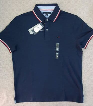 брендовые мужские спортивные костюмы из турции: Мужской головной убор, Tommy Hilfiger, Новый, цвет - Бежевый, Самовывоз, Платная доставка — 6