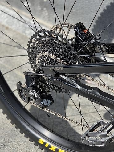 34 е: Электровелосипед, Б/у — 4