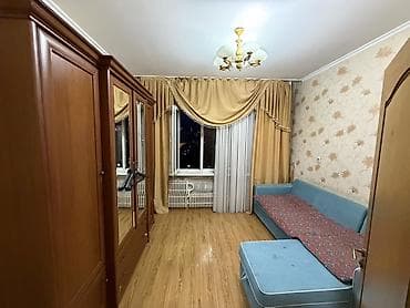Сдаётся отдельная комната в квартире. Описание: - Уютная светлая