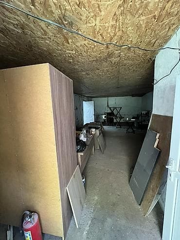 Сдается в аренду производственное помещение 145 кВ метров . Сдается — 7