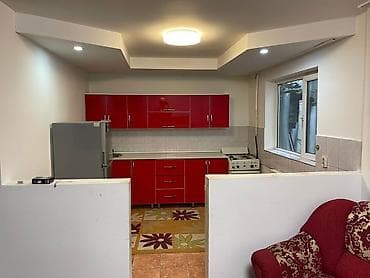 найман в аренду: 50 м², 2 комнаты — 3