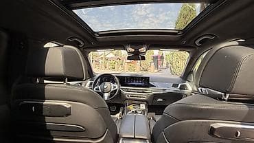бвм х7: BMW X7: 2023 г., 3 л, Автомат, Бензин, Кроссовер — 10