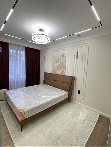 14: 3 комнаты, 85 м², Нижний Джал (Джал-23) Элитка, 10 этаж, Дизайнерский ремонт — 3