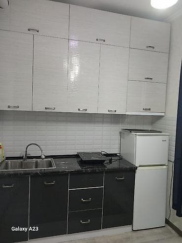 сдаю квартиру медакадемия: 1 комната, Душевая кабина, Парковка, Бронь — 5