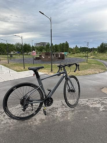 trinx carbon: Велосипед шоссейник — 7