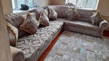 купить мягкую мебель бу кривой рог: "Диван" продаю угловой диван от производителя принимаем заказ и есть в — 7