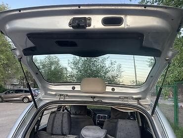 калганы: Hyundai Getz: 2005 г., 1.4 л, Автомат, Бензин, Хетчбек — 7