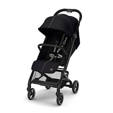 комбо 3 в 1: Прогулочная коляска Cybex beezy ( легкая городская модель),очень — 2