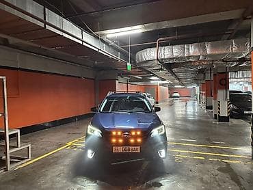 subaru outback xt: Subaru Outback: 2020 г., 2.4 л, Вариатор, Бензин, Универсал — 6