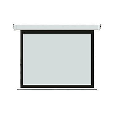 Экран моторизированный Mr.Pixel 90" X 120" (2,29 X 3,05)