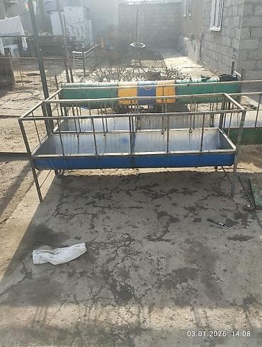 уйлар токмок: Аштоо кормушка токмокто. (заказ алам ) — 5