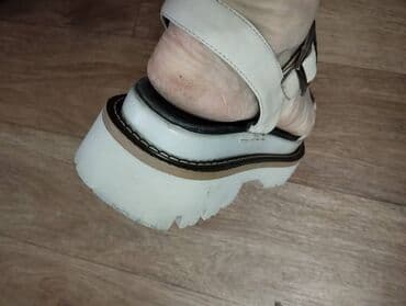 Ботинки и ботильоны: Босоножки — 7