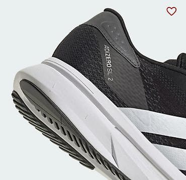 Мырзалардын бут кийими: Эркектердин кроссовкасы, 42, Adidas, Жаңы, түсү - Кара, Өзү алып кетүү, Акылуу жеткирүү — 8