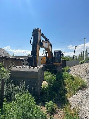 эксковатор jcb: Экскаватор, JCB, 2021 г., Гусеничный — 6