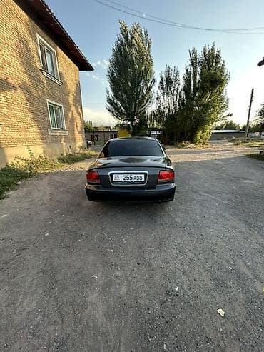 es300h 2019: Hyundai Sonata: 2007 г., 2 л, Механика, Бензин, Седан — 5